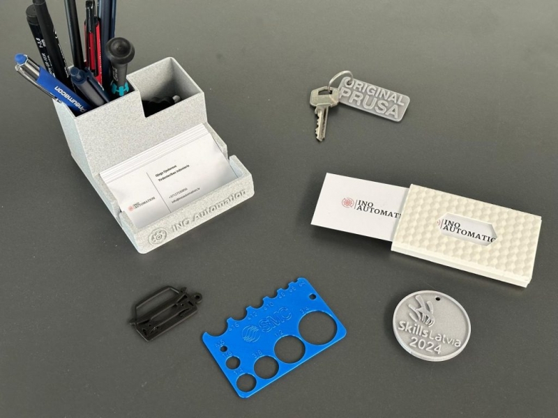 Personalizēti aksesuāri