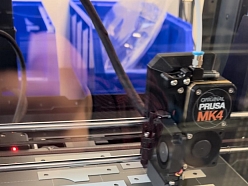 3D printēšanas tehnoloģijas