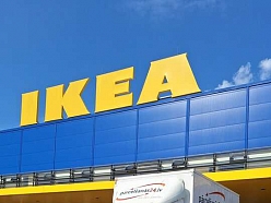 Piegāde no lielveikaliem