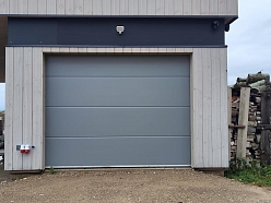 Privatmaja pacelamie varti