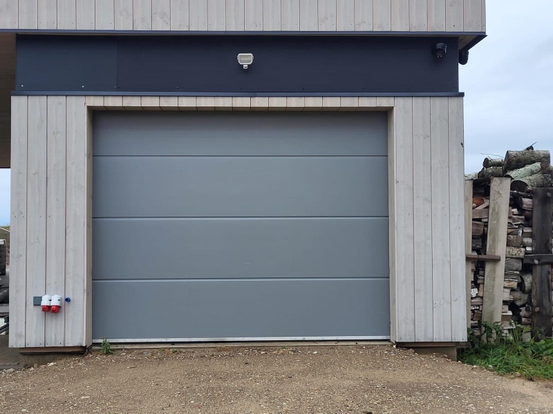 Privatmaja pacelamie varti