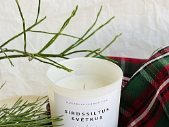 Praktiskas dāvanas ziemassvētkos