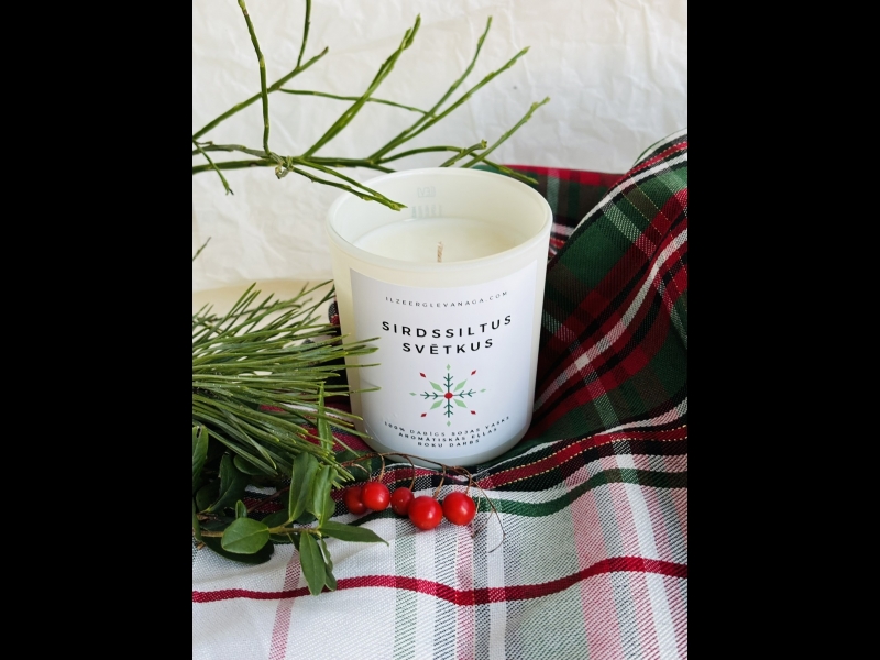 Praktiskas dāvanas ziemassvētkos