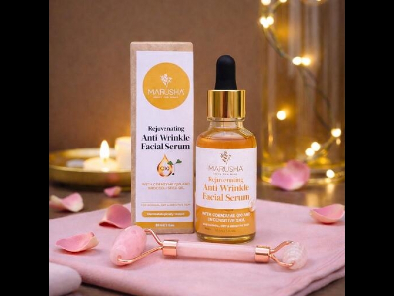 Pretgrumdu sejas serums