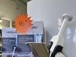 preces virtuvei