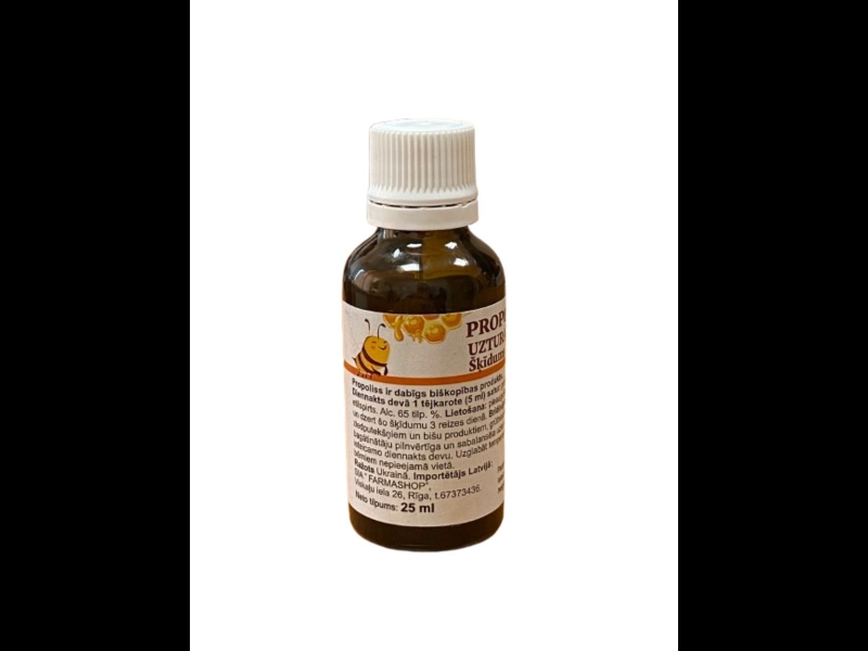 Propoliss