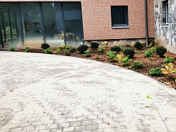 publiskie apstādījumi