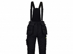 Softshell puskombinezons