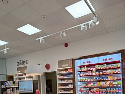 Medikamenti veselībai