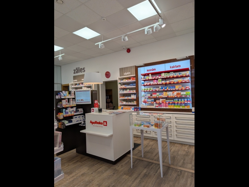 Medikamenti veselībai