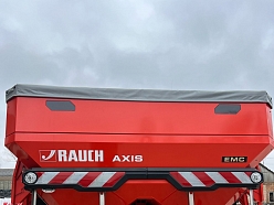 Rauch tehnika