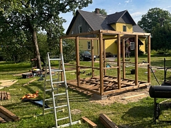 RAG, SIA, darba process