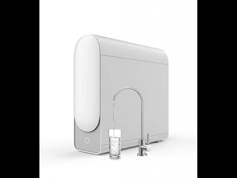 Reversās osmozes sistēmas