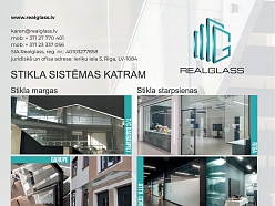 RealGlass