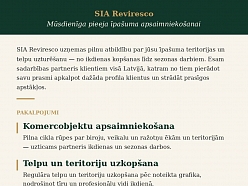 SIA REVIRESCO