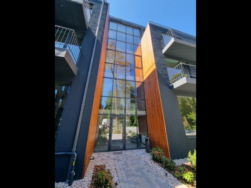 Dzīvojamā māja, Jūrmala