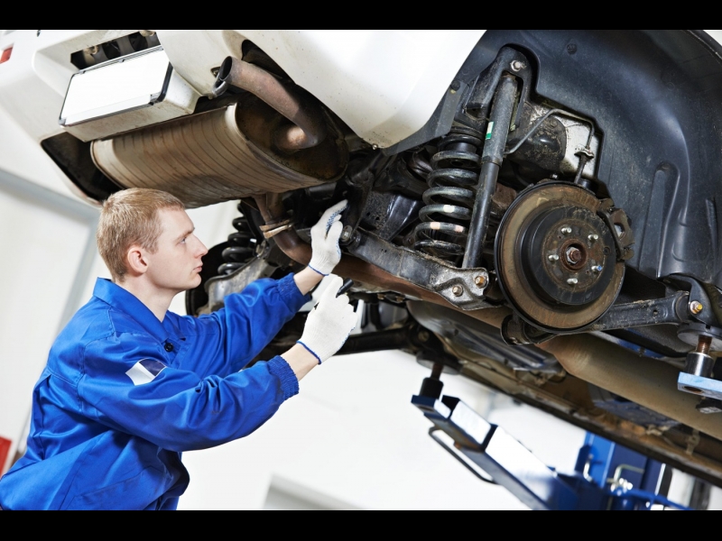 Ritošās remonts Autoserviss Pļavniekos