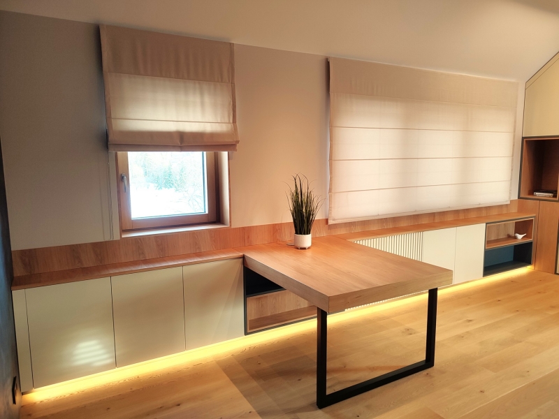 Romiešu žalūzijas