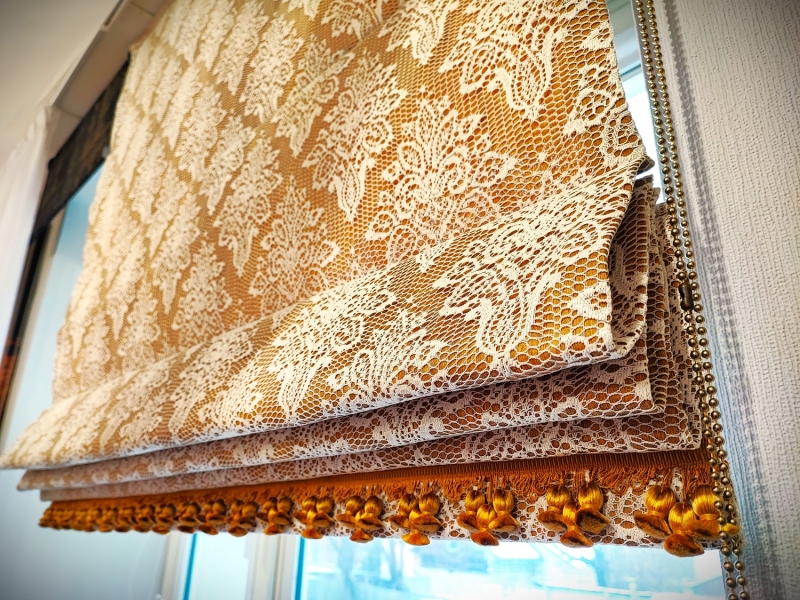 Romiešu žalūzijas