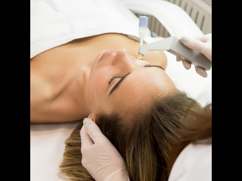 Vario Health Equipment, SIA, iekārta