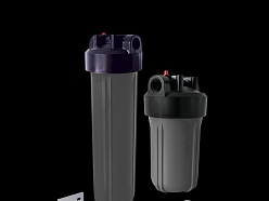 Filtri – Filtru sistēmas attīrīšanai.