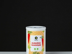 Burkānu skaidiņas
