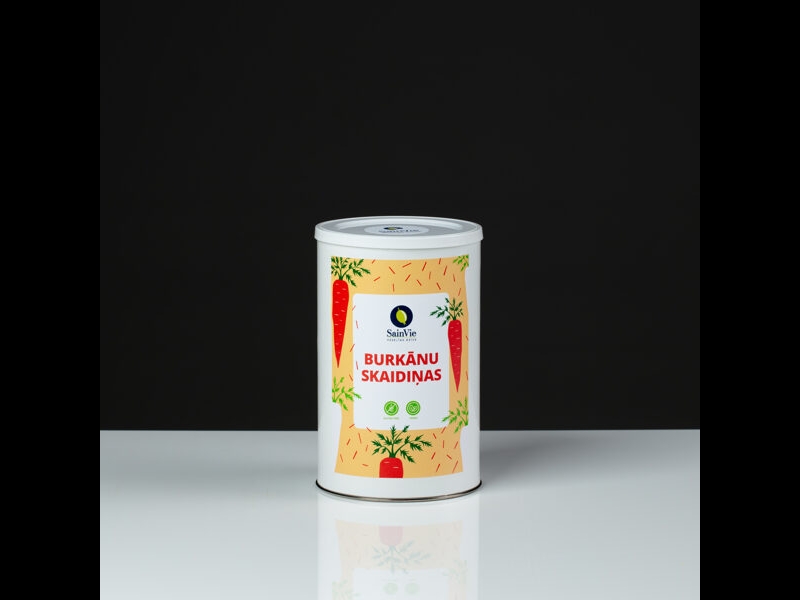 Burkānu skaidiņas