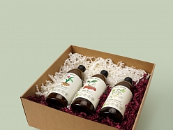 sage-green, SIA produkcija