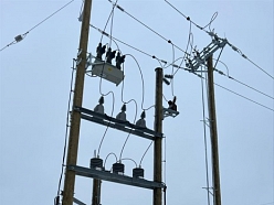 Elektromontāža 20kV