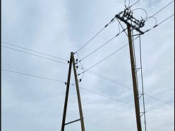 20kV atdālītājs