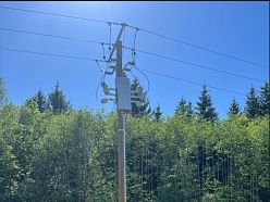 20kV slodzes slēdzis