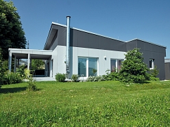Schiedel ICS