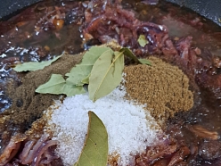 Dārzeņi pilnā spēkā