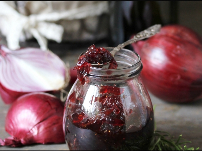 Dārzeņi pilnā spēkā