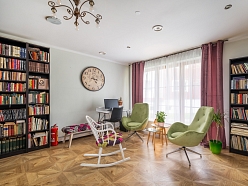 sociālās aprūpes centri un pansionāti