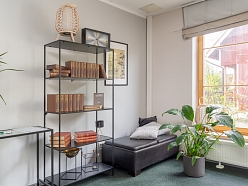 sociālās aprūpes centrs senioriem