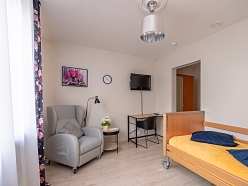 privātie pansionāti