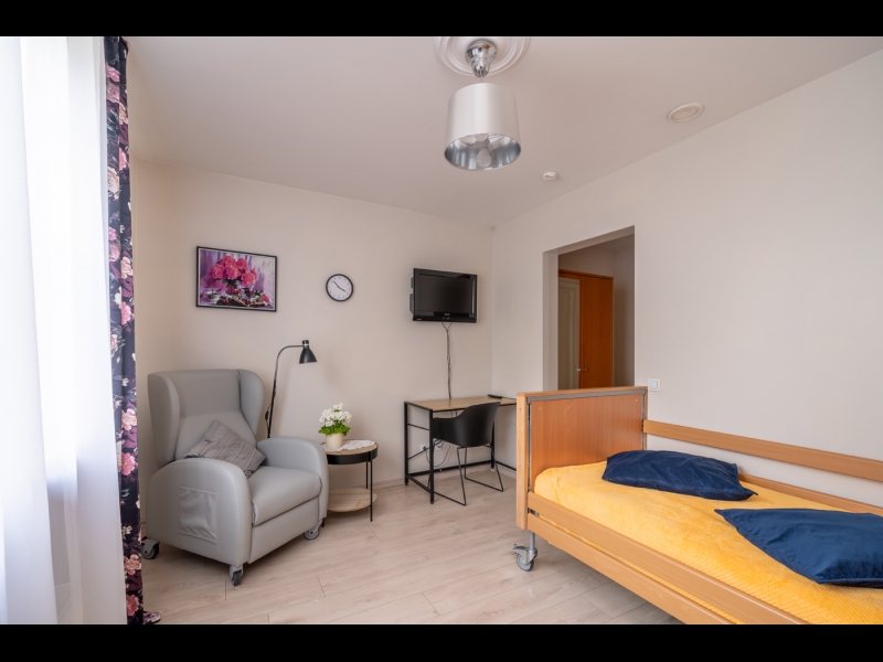 privātie pansionāti