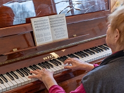 sociālais aprūpes centrs