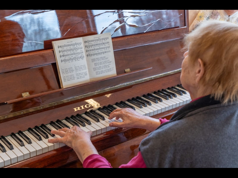 sociālais aprūpes centrs