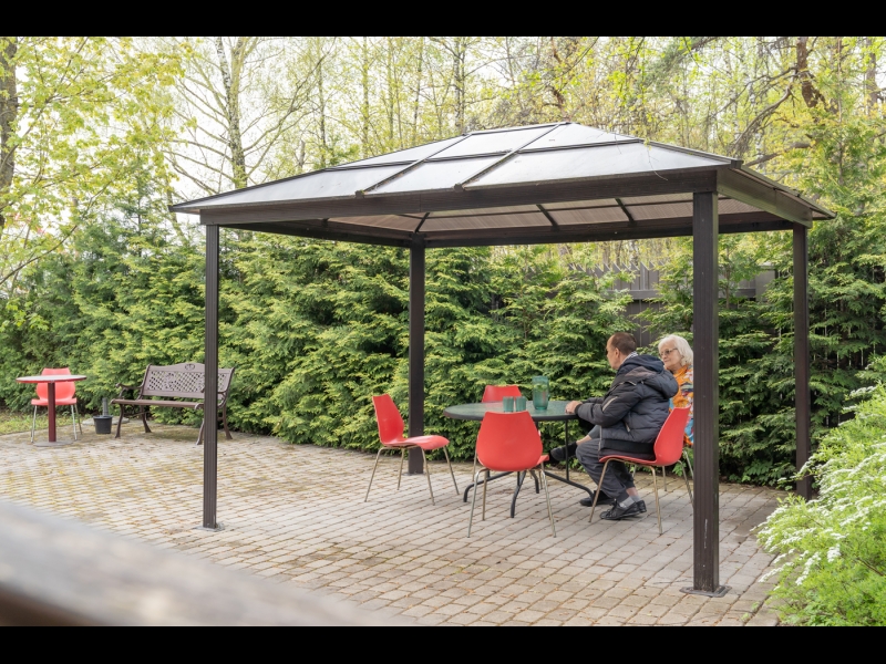 sociālais aprūpes centrs