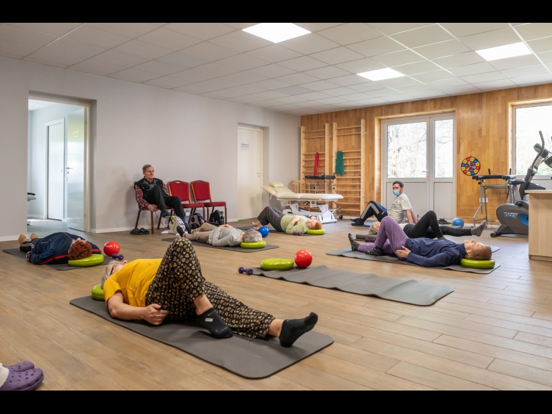 kvalitatīva aprūpe