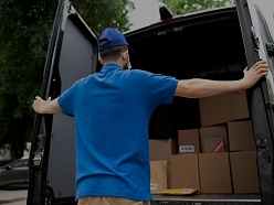 Savlaicīga piegāde