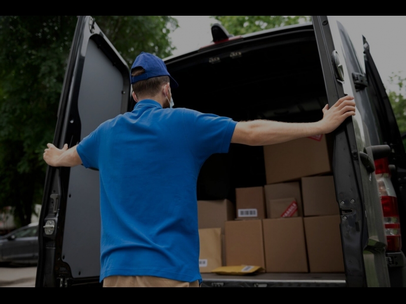 Savlaicīga piegāde