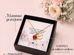 Personalizētas dāvanas