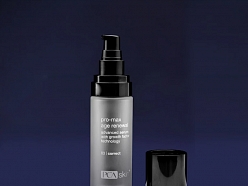 Serums Ar Augšanas Faktoriem
