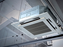 Ventilācijas sistēmas