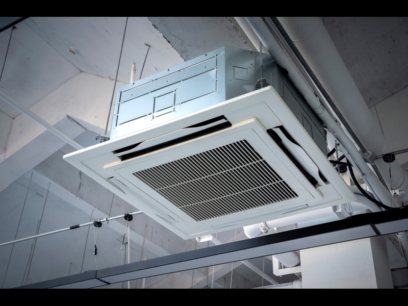 Ventilācijas sistēmas