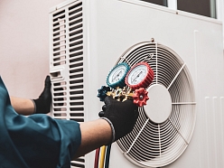 Gaisa kondicionēšana