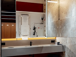 TIBI BOX vannas istabas mēbeļu klāsts